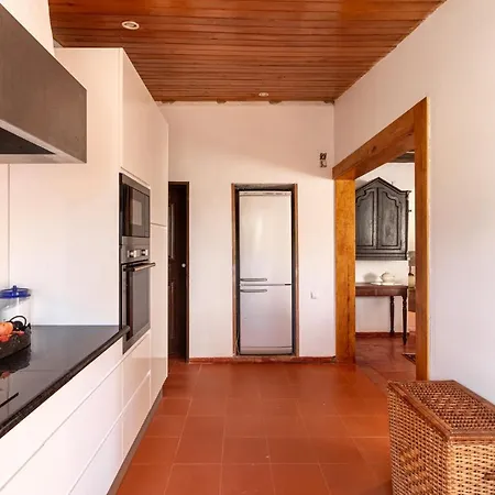 別荘 Joivy Quinta Do Matinho Quente *