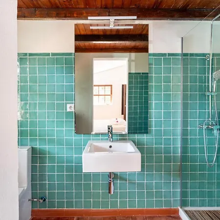Joivy Quinta Do Matinho Quente