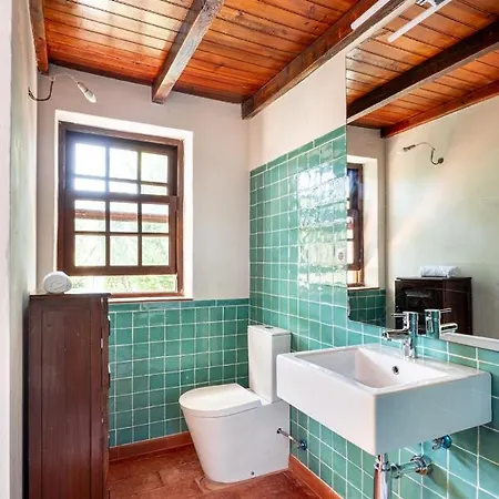 Joivy Quinta Do Matinho Quente 別荘