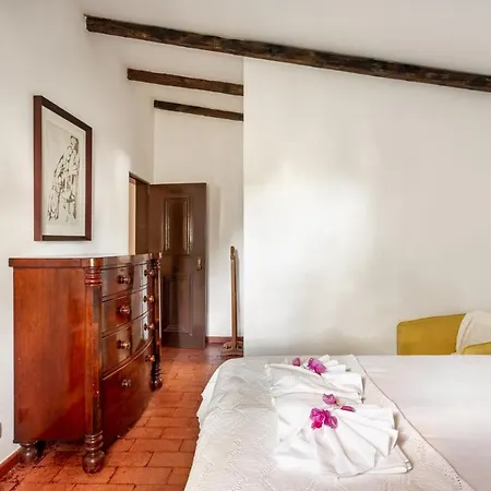 別荘 Joivy Quinta Do Matinho Quente *