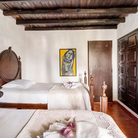 Joivy Quinta Do Matinho Quente 別荘 Chelreira