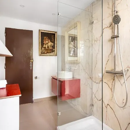 別荘 Joivy Quinta Do Matinho Quente Chelreira