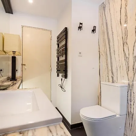 Joivy Quinta Do Matinho Quente 別荘