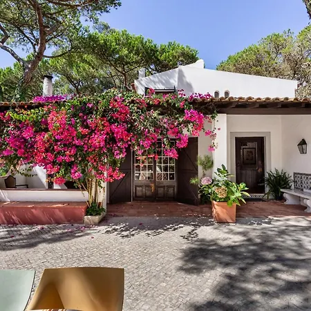 別荘 Joivy Quinta Do Matinho Quente